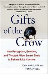 Download Gifts of the Crow ebook {PDF} {EPUB}