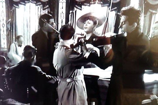 Bizarre, vous avez dit ...