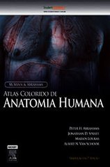 Download McMinn Atlas Colorido de Anatomia Humana ebook {PDF} {EPUB}