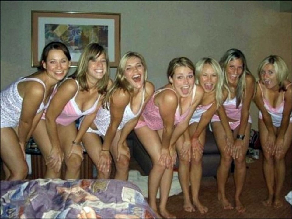Hot Amateur Babe's!