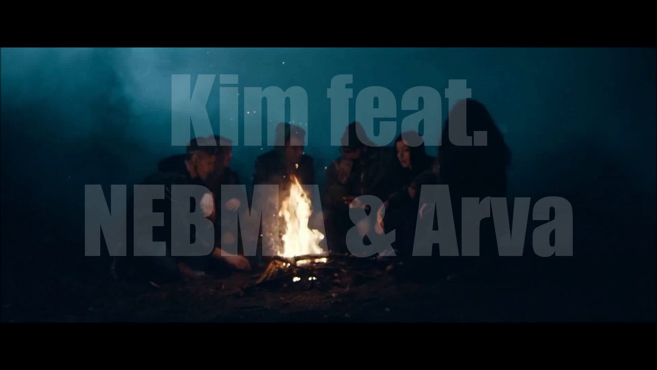 Kim feat. ΝΕΒΜΑ & Arva- Ό,τι ονειρεύτηκα | 20.03.2015 Greek- face (hellenicᴴᴰ video clips)