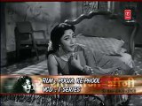 MERI AANKHON SE KOI NEEND LIYE JAATA HAI - (Pooja Ke Phool - 1964)