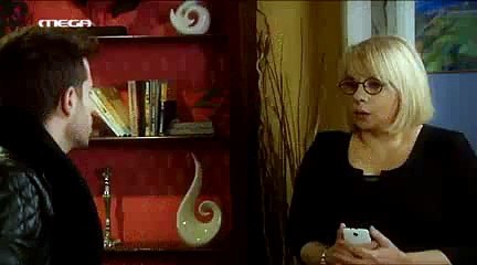 Klemmena Oneira - epeisodio 526