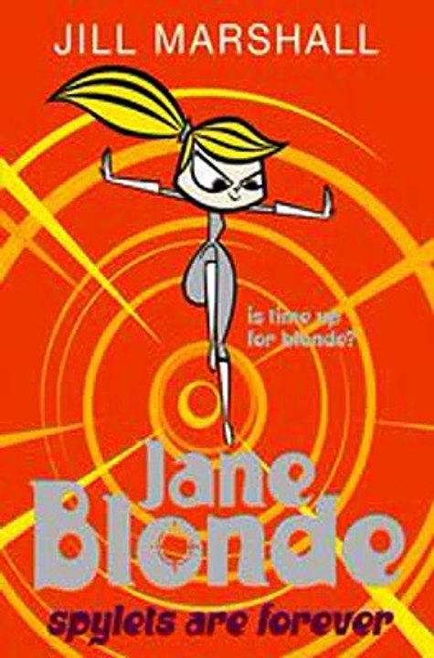 Download Jane Blonde Spylets Are Forever Ebook Pdf Epub Video Dailymotion