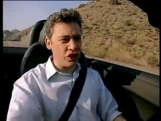 Audi TT Roadster promo