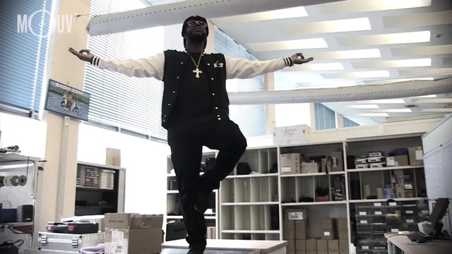 WILLAXXX : BOOBI - OKAZ (parodie Booba)