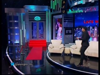 [150320]Late Night Show Ep148