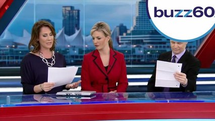 Pregnant Meteorologist Calls Out Bullies Who Sent Rude Messages