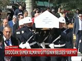 Erdoğan ile muhalefetin Berkin Elvan polemiği 'Ekmek almaya gittiğinin belgesi var mı'