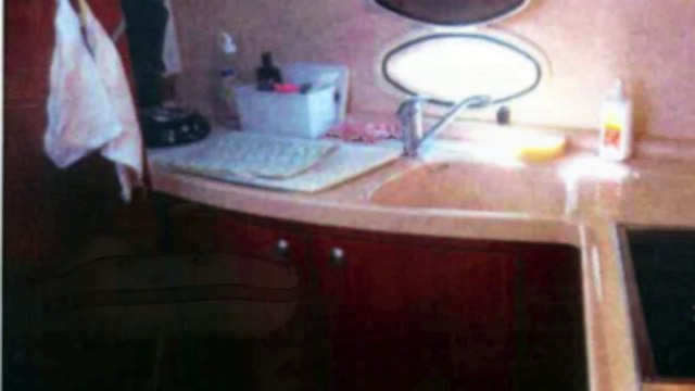 Vente bateau à moteur Vedette Azimut 42 Fly Côte Atlantique (yacht) - Annonces particuliers