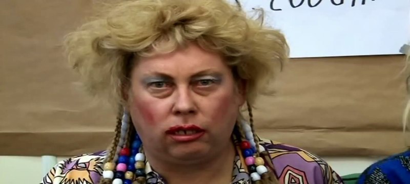 Vic Reeves Bob Mortimer on Steve Coogan The Inside Story (complete)