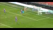 Goal Le Tallec - Valenciennes 1-0 AC Ajaccio - 03-04-2015