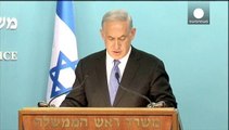 L'accord sur le nucléaire iranien menace l'existence d'Israël selon Netanyahu