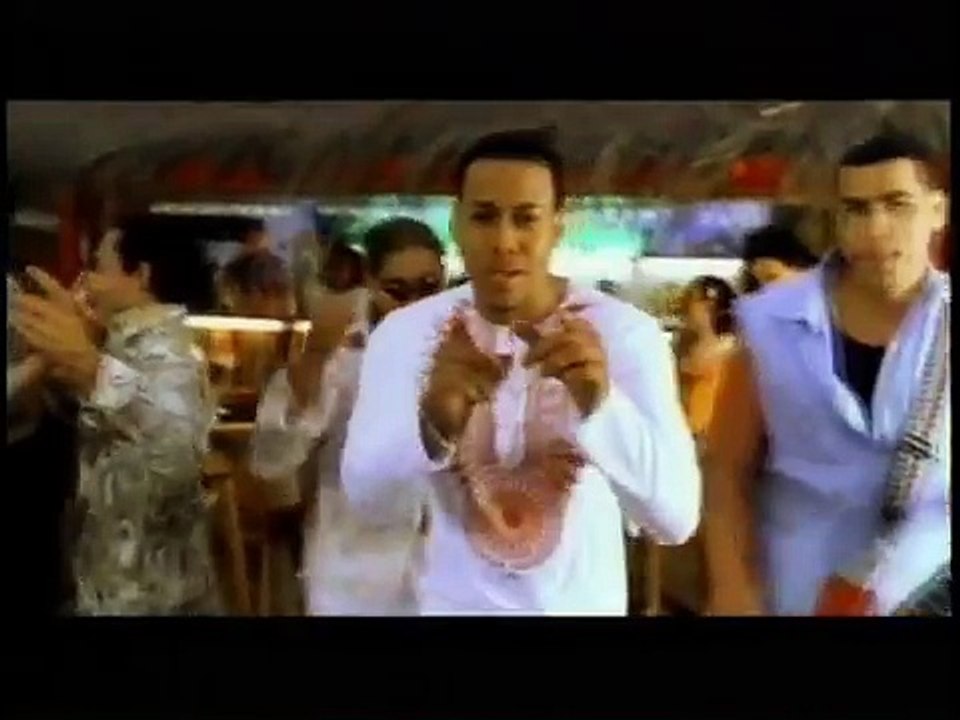 Aventura - Obsesion