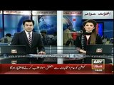 ARY News Headlines 3 A5_pril 2015 Latest News Updates_ Another Key accused of Bal