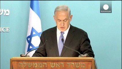 Ισραήλ: οργή για την απόφαση- πλαίσιο του Ιράν με την Ομάδα των 6