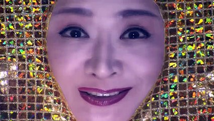 【放送事故】小林幸子ニコ生で衣装が脱げパンツ丸見え！？