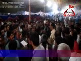 Behan Sughra bazar nhi bhulda(Ustad Allah yar rind 29 march at babarloi azadari)