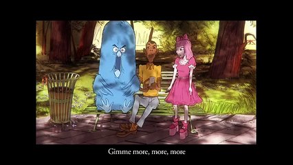 Le nouveau clip de Stromae est vraiment à couper le souffle !