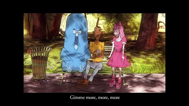 Le nouveau clip de Stromae est vraiment à couper le souffle !