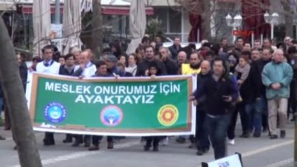 Yalova - Valinin Öğretmene Hakaret Ettiği İddiasına Sendikalardan Ortak Tepki