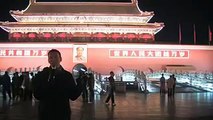 Two Guys Travel:  Beijing China