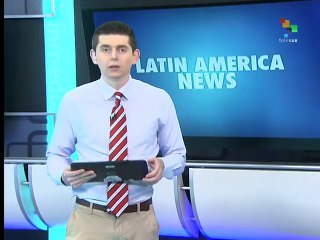 Summit of the Americas will be Historic, Panamanian President Says