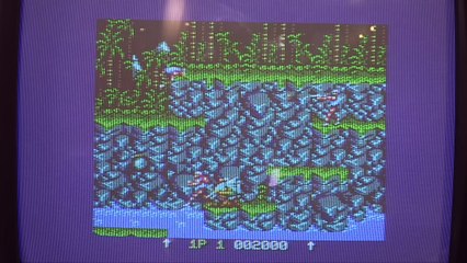 Amstrad CPC 6128 en vidéo : redécouvrez l'ordinateur de jeu légendaire des années 80