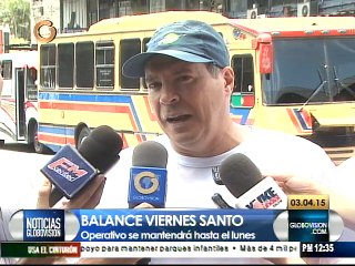 236.809 temporadistas se han movilizado por La Bandera