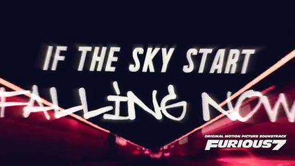 How Bad Do You Want It (Oh Yreah)-Sevyn Streeter - Furious 7 Soundtrack]