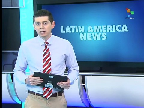 Chile: Flood Ravaged Communities in Need of Drinking Water