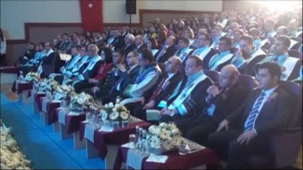Ahi Evran Üniversitesinin 9. Kuruluş Yılı