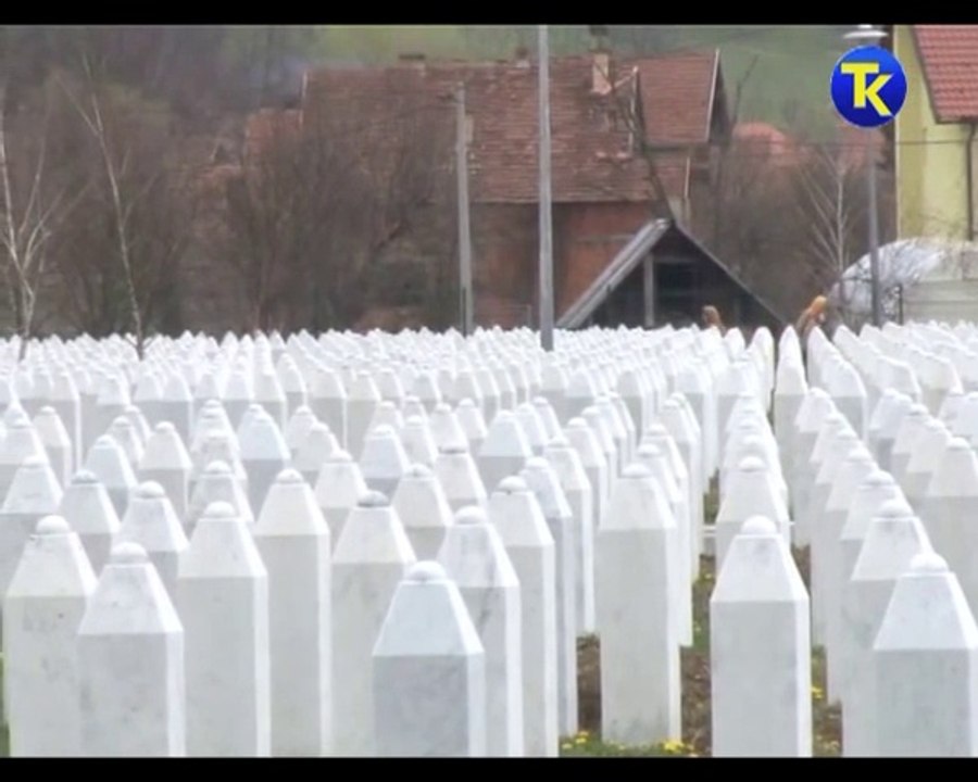 I zaboraviti bi bio zlocin (Srebrenica)