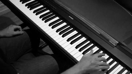 Duck Tales - Moon Theme - Piano