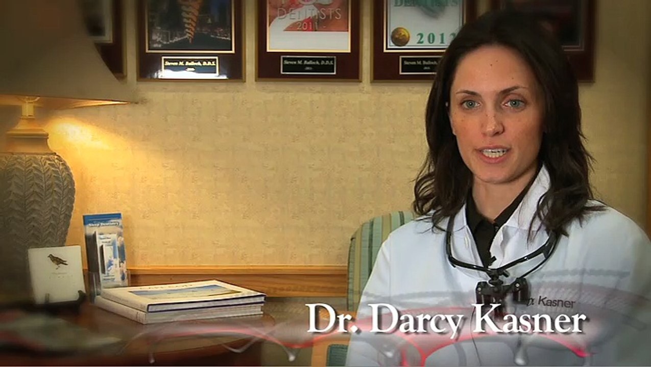 Invisalign® - Hartford, CT - Dr. Steven Balloch