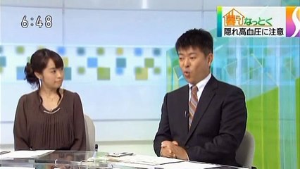 【放送事故】NHK女子アナのストレス発散エロすぎｗｗｗｗｗｗ