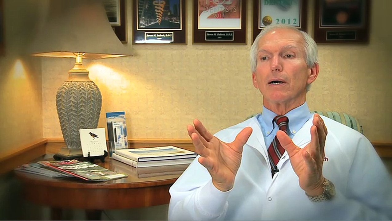 Smile Design - Hartford, CT - Dr. Steven Balloch