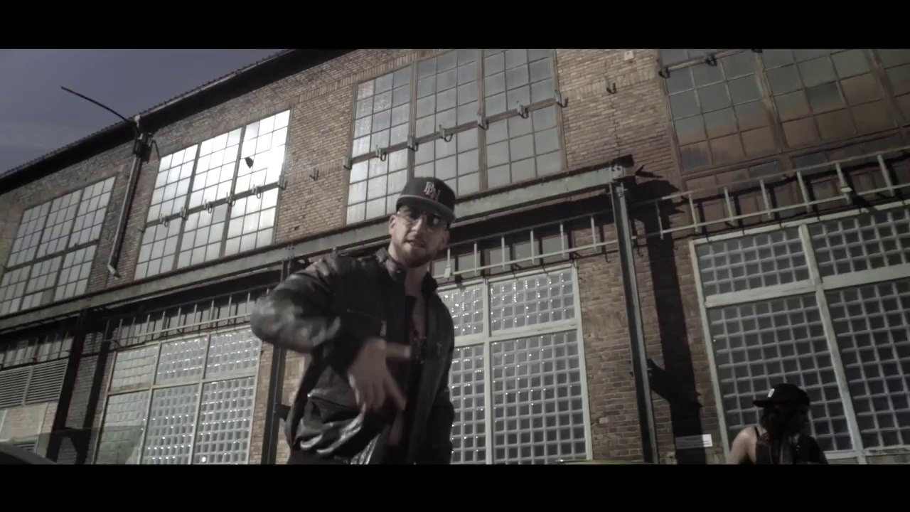 SILLA - Die Letzten ihrer Art - Official Video