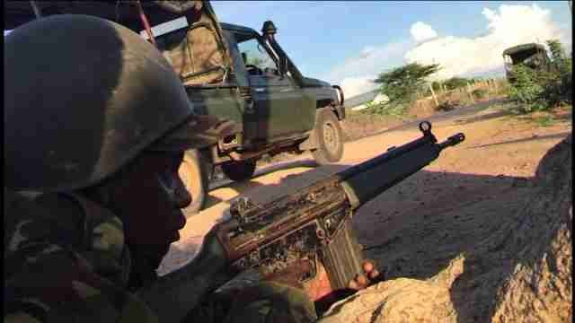 Al Shabab asesina a 147 personas en un ataque a la universidad de Kenia