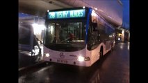 [Sound] Bus Mercedes-Benz Citaro n°975 de la RTM - Marseille sur les lignes 25, 36 et 36 B