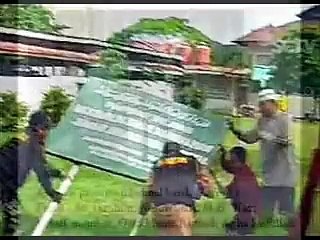 Challenge to Non Ahmadis