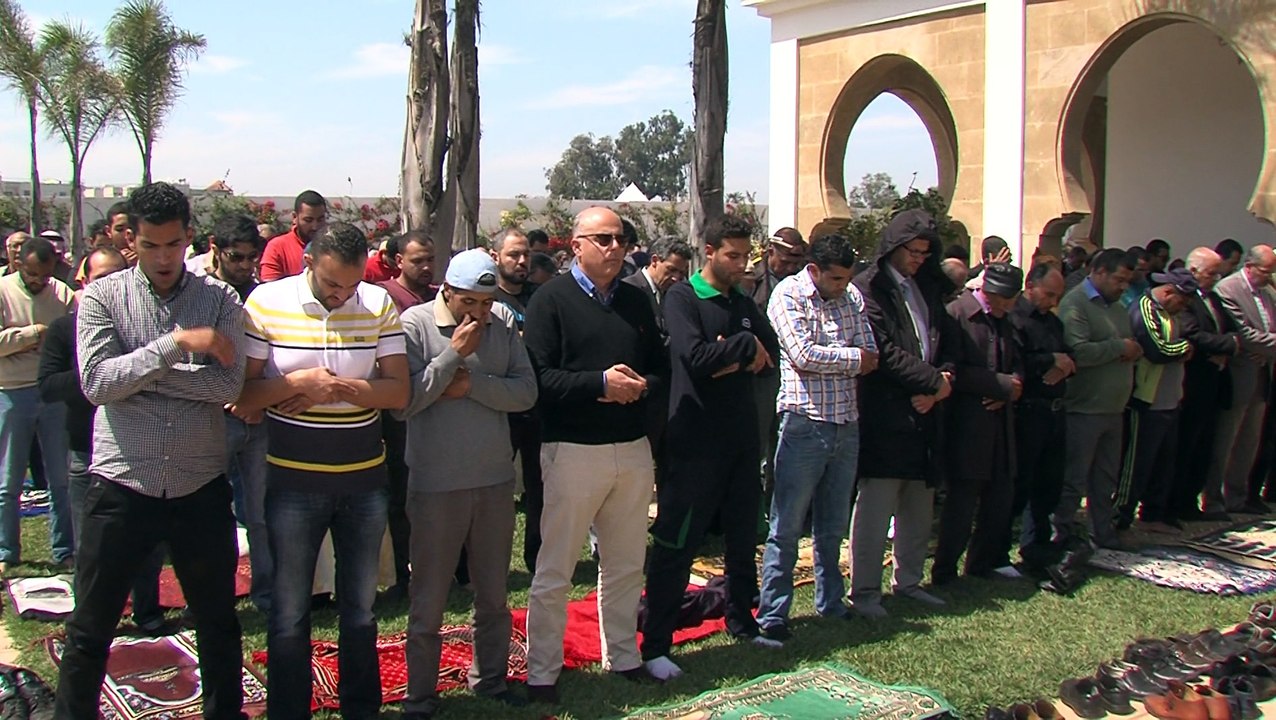 المغرب "خسر" برحيل الأستاذ عبد الهادي التازي أحد أعلامه الكبار (شهادات)