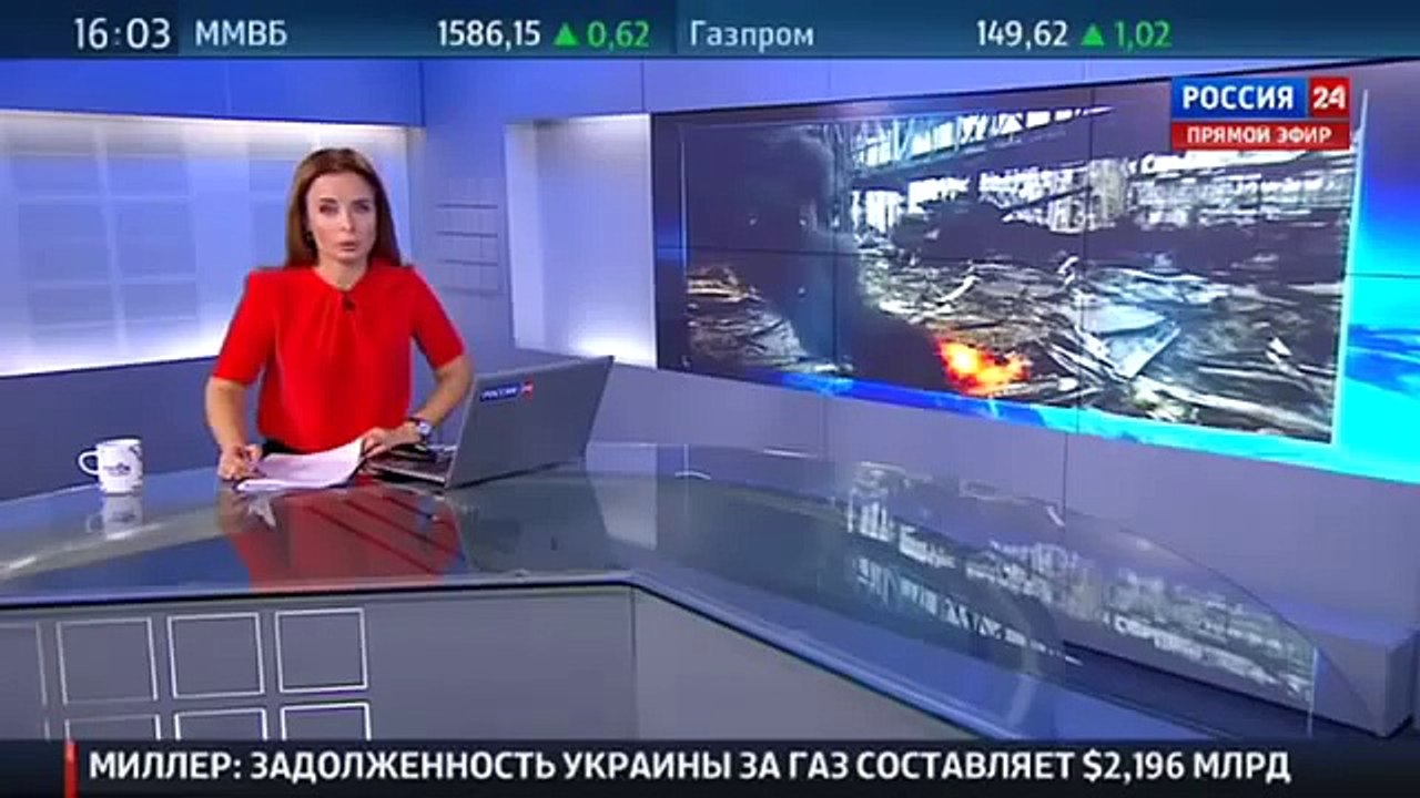 “ГИВИ“ разбил отряд зомбо-укропа, ехавшего в “свой“ аэропорт. Новороссия новости.