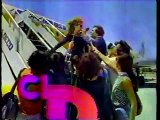 TANDA CANAL 13 CHILE - 14 DICIEMBRE DE 1989