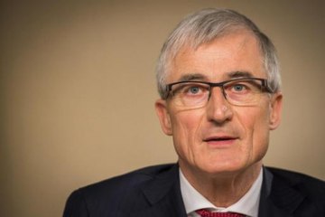 Le gouvernement flamand se met dans le rouge