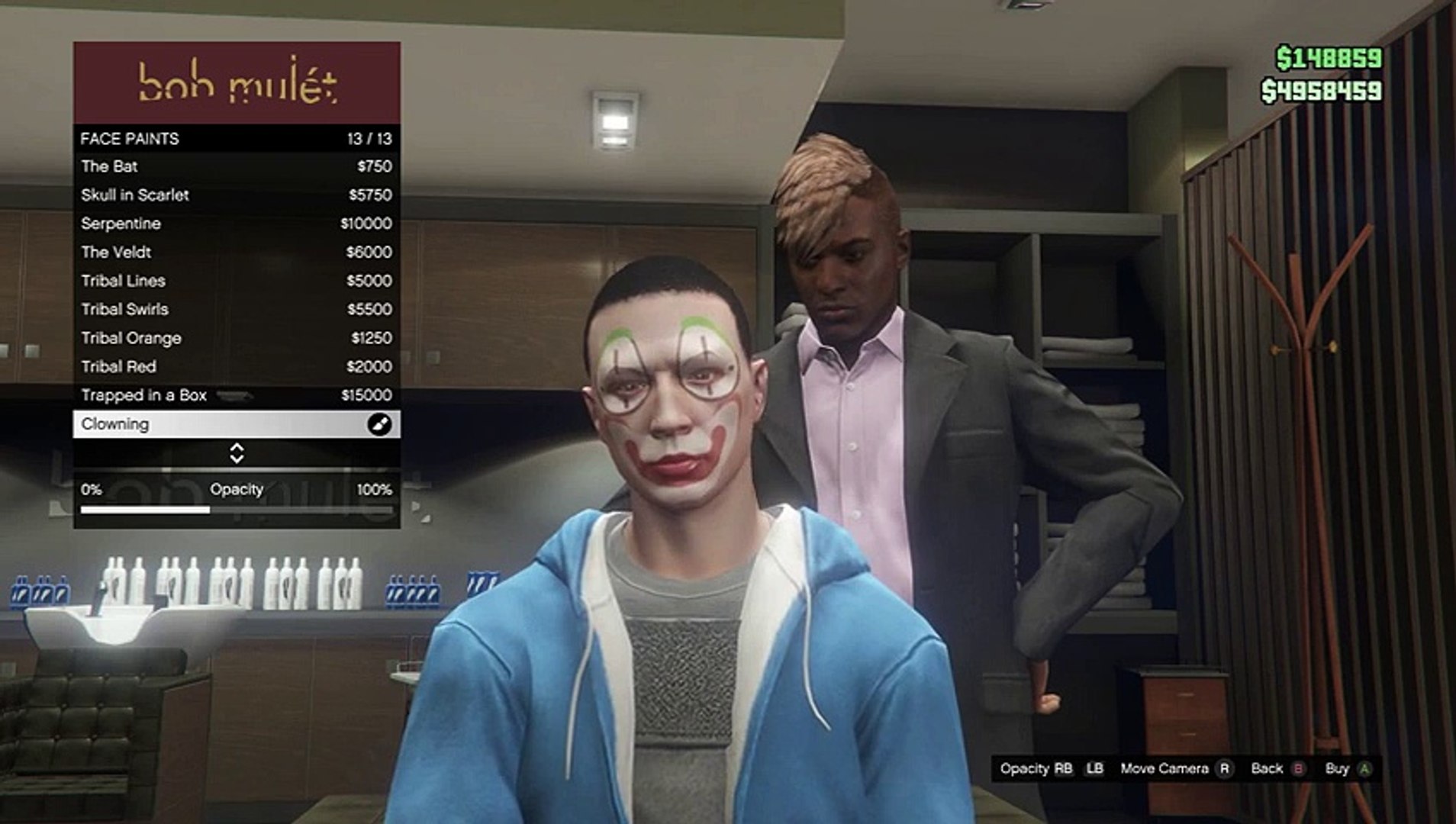 H20 Delirious Face In Real Life