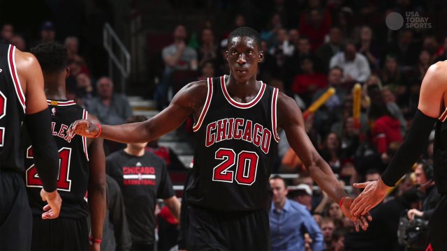 Cavs looking like the best team in the Eastern Conference