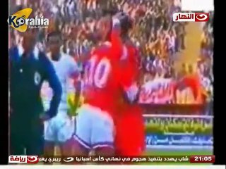 تعليق إسلام صادق على أزمة باسم و بركات و جمال
