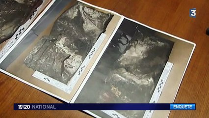 Crash de l'A320 : le scénario se précise ce vendredi