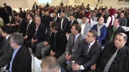 Arınç: "Şehidimizin Kanı Yerde Kalmayacak Bu Zalimlerden Hesabını Mutlaka Soracağız"